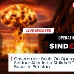 Operation Sindoor
