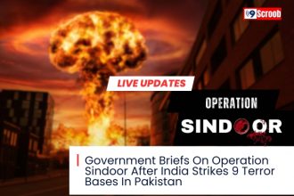 Operation Sindoor