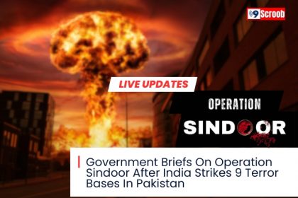Operation Sindoor