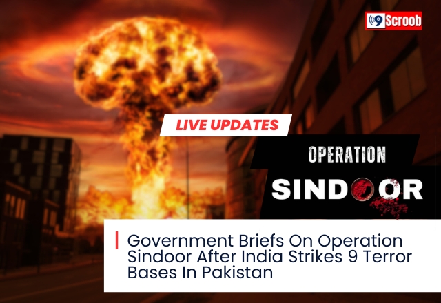 Operation Sindoor