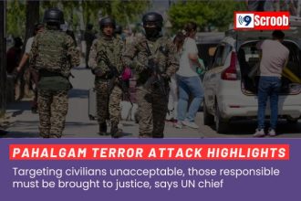 Pahalgam Terror Attack UN Chief Condemns Civilian Targeting...