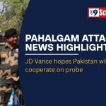 Pahalgam Attack: JD Vance Urges Pakistan’s Cooperation in...