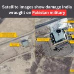 Satellite Images Reveal Extent of Damage from Indian Strikes on...