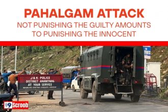Pahalgam Attack Why Not Punishing the Guilty Is Punishing the Innocent