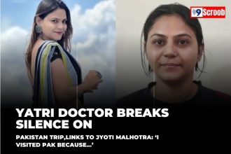 Yatri Doctor Breaks Silence on Pakistan Trip, Mentions Jyoti...