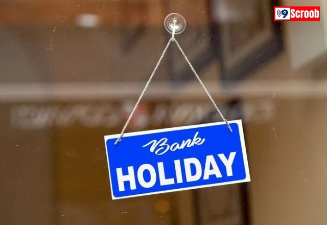 Bank Holidays Announced: RBI Confirms 11-Day Closure