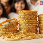Gold Loan Interest Rates 2025 Top 5 Government Banks Offering