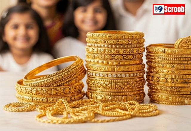 Gold Loan Interest Rates 2025 Top 5 Government Banks Offering
