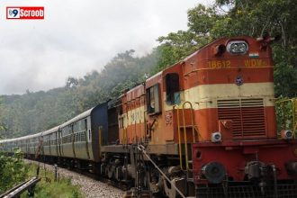Indian Railways Stops Platform Ticket Sale at 4 Major Stations...