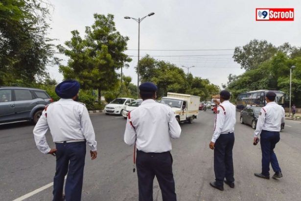 Traffic Challan Cancellation How to Get a Wrong Challan....