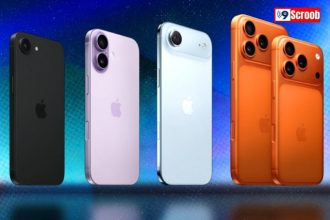 iPhone 17 Deal Big Diwali Discounts on iPhone 17 and 17 Pro