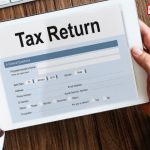 Before December 31 to Avoid Losing Your Tax Refund and Salary