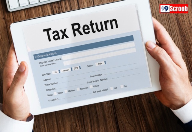 Before December 31 to Avoid Losing Your Tax Refund and Salary