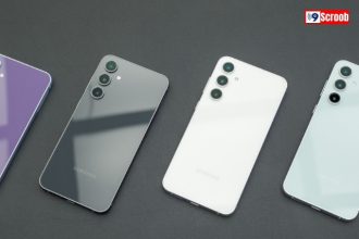 Samsung Galaxy S24 FE Price Drop Huge Discount of Over ₹26k