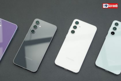 Samsung Galaxy S24 FE Price Drop Huge Discount of Over ₹26k