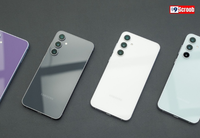 Samsung Galaxy S24 FE Price Drop Huge Discount of Over ₹26k