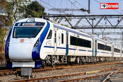 Vande Bharat Express Update New Routes and Timetables...