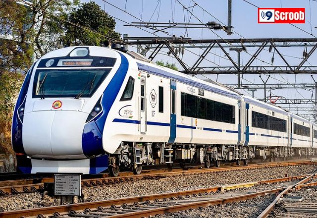 Vande Bharat Express Update New Routes and Timetables...