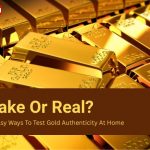 Fake or Real Gold 7 Easy Ways to Test Gold at Home - 9scroob