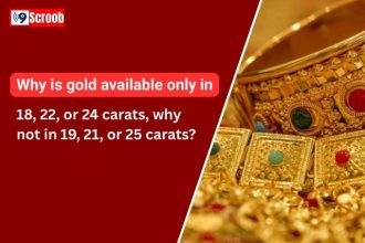 Why Is Gold Sold Only in 18K, 22K, or 24K The Truth About Gold