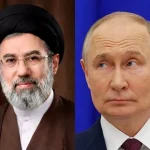 US–Iran War: How Yuan Oil Payments Through Strait of Hormuz