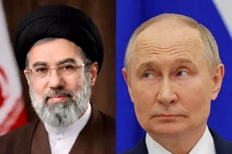 US–Iran War: How Yuan Oil Payments Through Strait of Hormuz