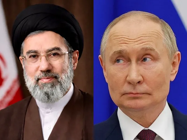 US–Iran War: How Yuan Oil Payments Through Strait of Hormuz