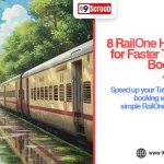 8 RailOne App Hacks That Will Speed Up Your Next Tatkal Train
