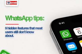 9 Best WhatsApp Tips and Hidden Features You Need to Try - 9scroob