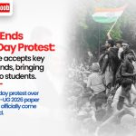 After 36 Days, CJP Calls Off Protest as Centre Gives In...