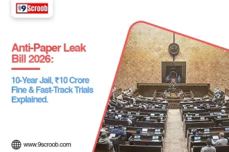 Anti-Paper Leak Bill Passed in Lok Sabha Amid Opposition Walkout
