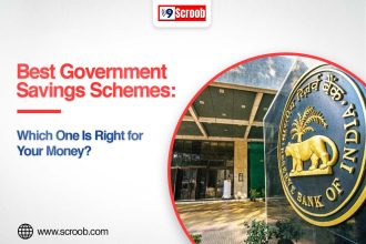Best Government Savings Scheme: Compare Benefits, Returns