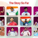 Commonwealth Games 2026 India's Medal Winners So Far