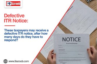 Defective ITR Notice How Many Days Do Taxpayers Get to...
