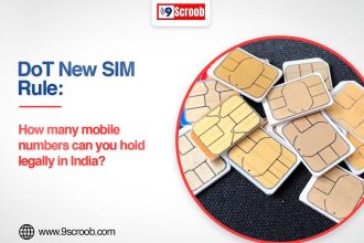 DoT New SIM Rules How Many Mobile Numbers Can You Legally