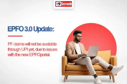 EPFO 3.0 Update PF Withdrawal via UPI Delayed