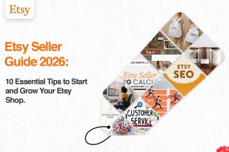 Etsy Seller Guide 2026 10 Real Tips for Starting Your Shop - 9scroob