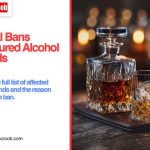 FSSAI Alcohol Ban 2026 Brands Facing Action Over Artificial