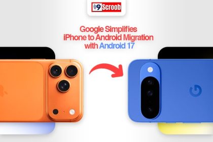 Google Makes Switching from iPhone to Android Easier with Android 17 Here's