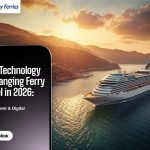 How Technology Is Changing Ferry Travel in 2026 Smart Travel & Digital