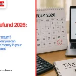 ITR Refund 2026 When Will Your Income Tax Refund Be Credited