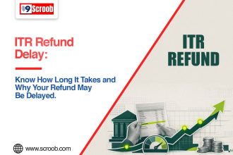 ITR Refund Status How Long Does It Take and Why Can It Be late