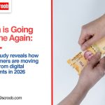 India Going Offline Again New Study Reveals Shift From Digital Payments