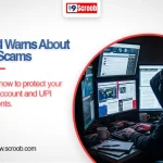 NPCI Warns of UPI Scams: How to Protect Your Money - 9scroob