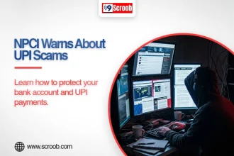 NPCI Warns of UPI Scams: How to Protect Your Money - 9scroob