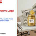 Nominee vs Legal Heir: Who Can Claim Your Mutual Funds