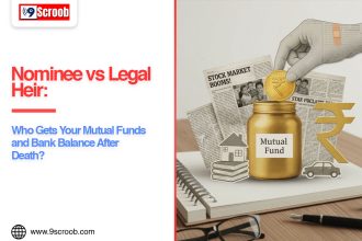 Nominee vs Legal Heir: Who Can Claim Your Mutual Funds
