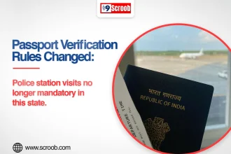 Passport Verification Rules Changed Police Station Visits