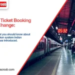Tatkal Ticket Booking Rules Changed Indian Railways Introduces New Token System