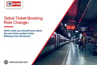 Tatkal Ticket Booking Rules Changed Indian Railways Introduces New Token System